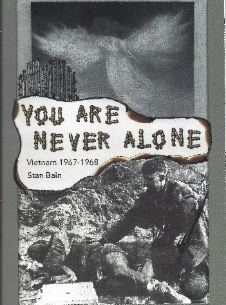 You Are Never Alone Book